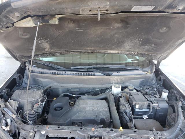 2018 CHEVROLET EQUINOX LT - 2GNAXSEV1J6278597