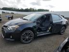 2016 TOYOTA COROLLA L - 2T1BURHE4GC519781