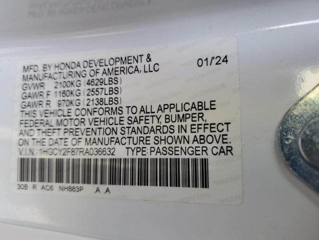 2024 HONDA ACCORD TOU 1HGCY2F87RA036632