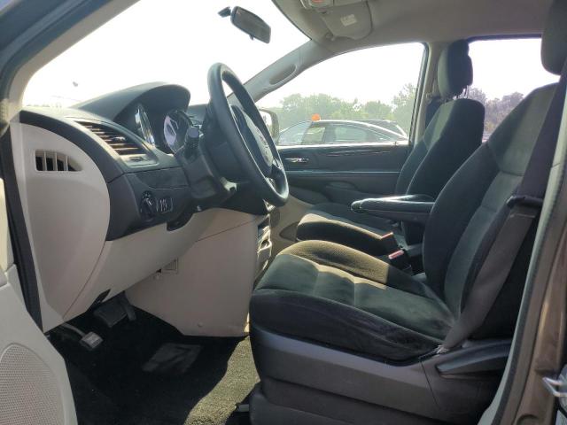 2015 DODGE GRAND CARA 2C4RDGBGXFR549248