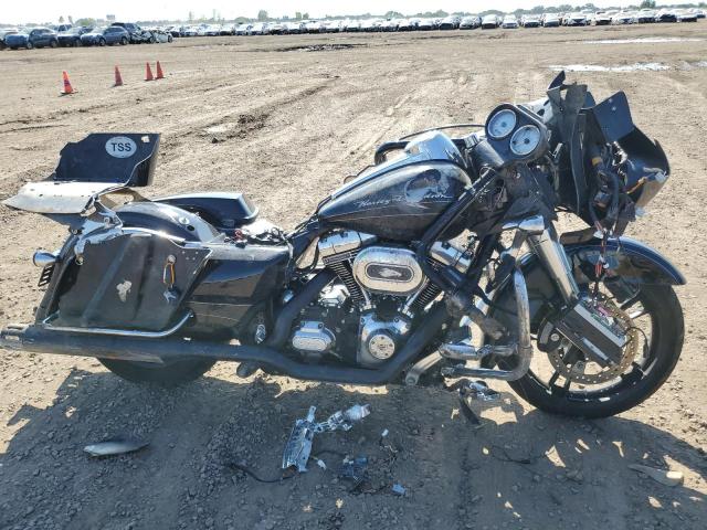 2012 HARLEY-DAVIDSON FLTRX ROAD 1HD1KHM10CB623738
