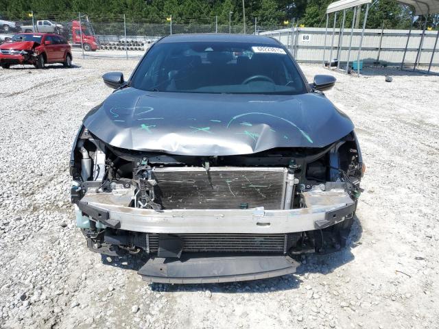 2020 HONDA CIVIC LX SHHFK7H3XLU412572