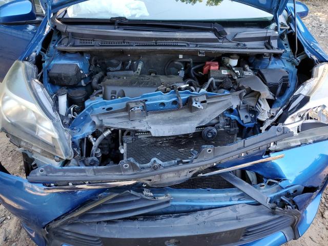 2016 TOYOTA YARIS L VNKKTUD38GA062883