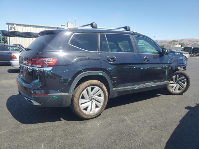 2021 VOLKSWAGEN ATLAS SEL - 1V2BR2CA5MC529848