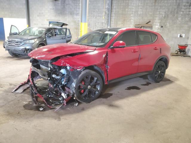2023 DODGE HORNET GT ZACNDFBN7P3A08260