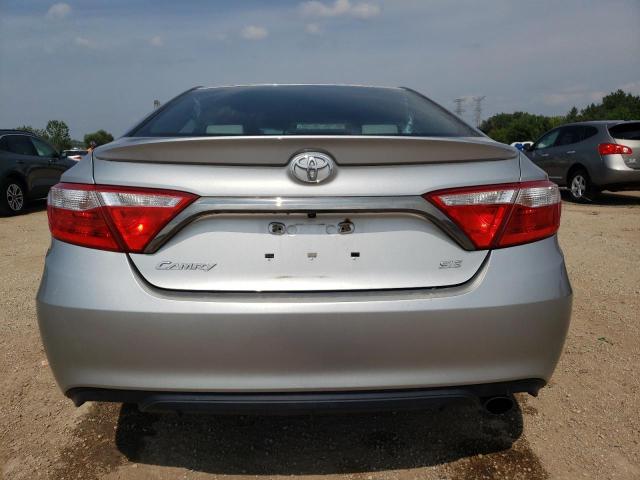 2016 TOYOTA CAMRY LE - 4T1BF1FK8GU205022
