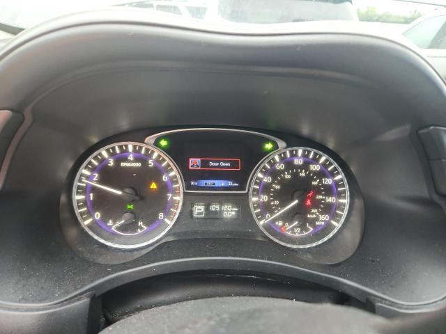 2020 INFINITI QX60 LUXE 5N1DL0MNXLC532207