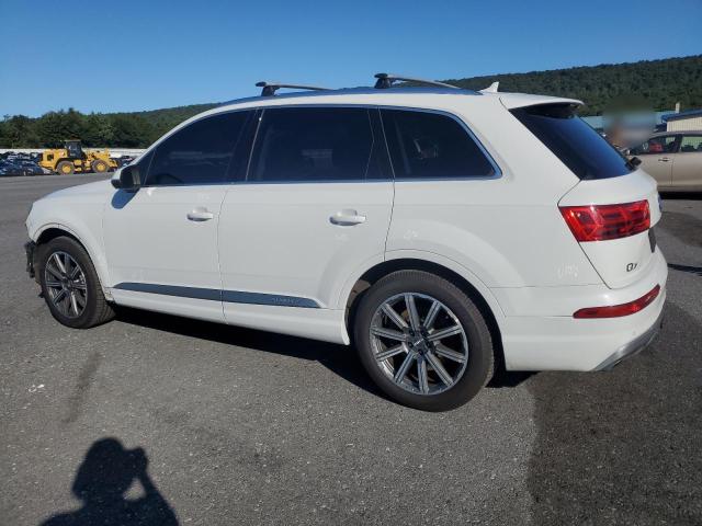 2018 AUDI Q7 PRESTIGE WA1VAAF73JD029381