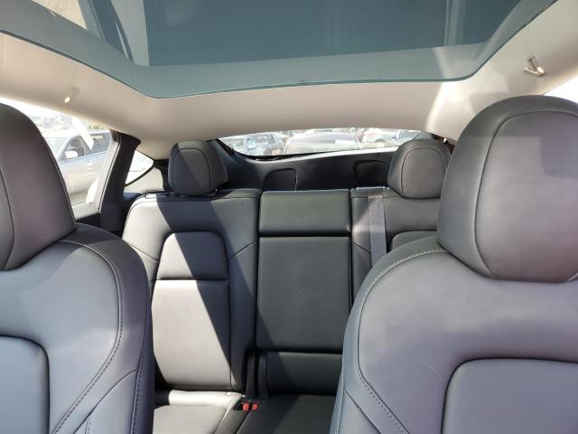 2023 TESLA MODEL Y 7SAYGDEE8PF924615