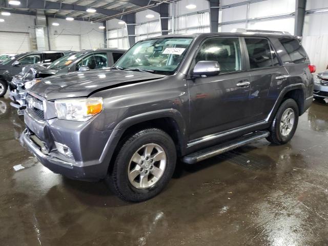 TOYOTA 4RUNNER SR