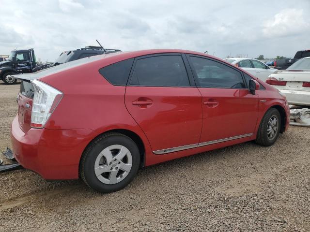 2010 TOYOTA PRIUS - JTDKN3DU4A0225256