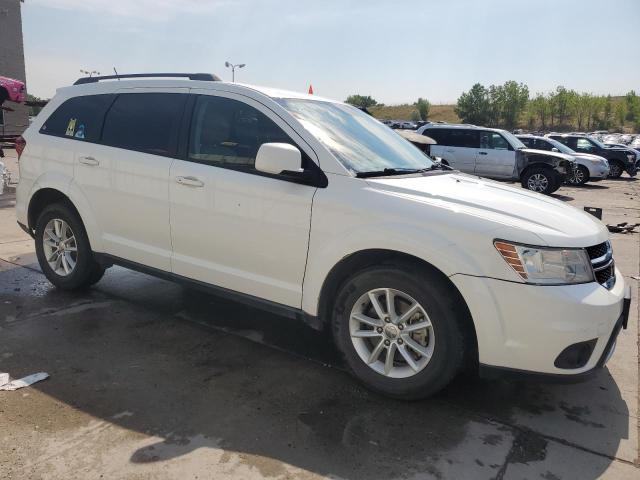 2016 DODGE JOURNEY SX 3C4PDDBG3GT241830