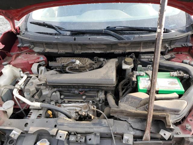 2017 NISSAN ROGUE S JN8AT2MT8HW393240