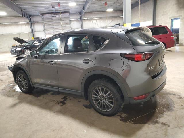 2021 MAZDA CX-5 TOURI JM3KFBCM5M1385502