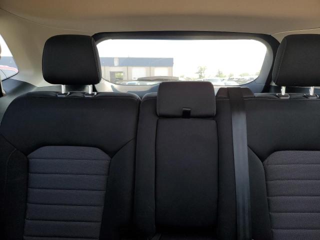 2018 FORD EDGE SE - 2FMPK3G93JBB86515