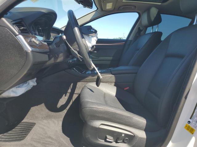 2016 BMW 528 I WBA5A5C52GG347903