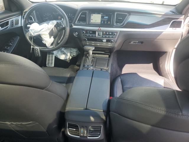 2019 GENESIS G80 BASE KMTFN4JE3KU310279