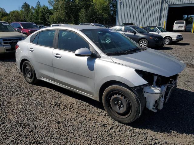 2018 KIA RIO LX - 3KPA24AB0JE120282