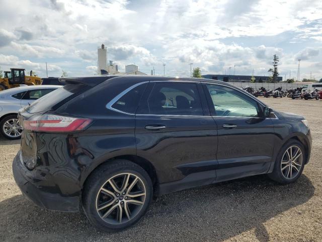 2019 FORD EDGE TITAN - 2FMPK4K99KBC26210