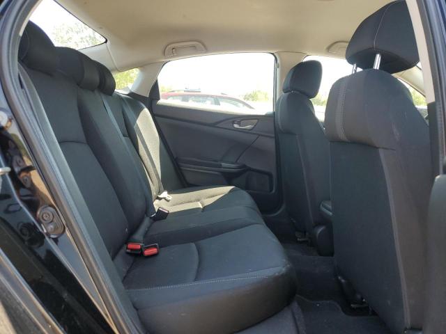 2020 HONDA CIVIC LX 2HGFC2F64LH558573