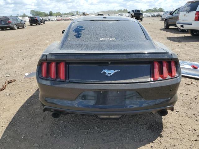 2016 FORD MUSTANG 1FA6P8TH8G5275575