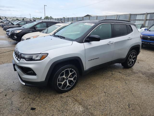 JEEP COMPASS LI