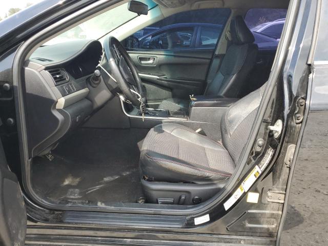 2015 TOYOTA CAMRY LE 4T1BF1FK6FU081833
