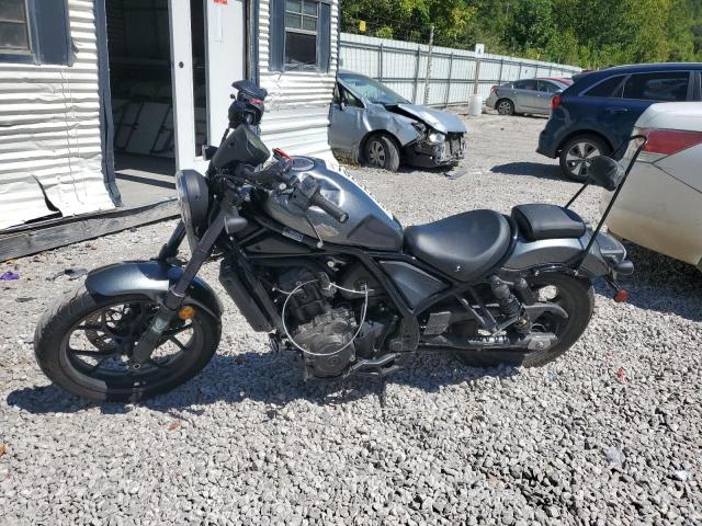 2023 HONDA CMX1100 A JH2SC8308PK200284