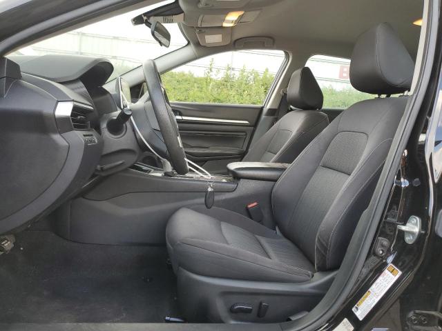 2021 NISSAN ALTIMA SV #3316808397