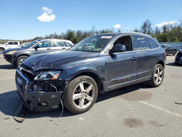 AUDI Q5 PREMIUM PLUS