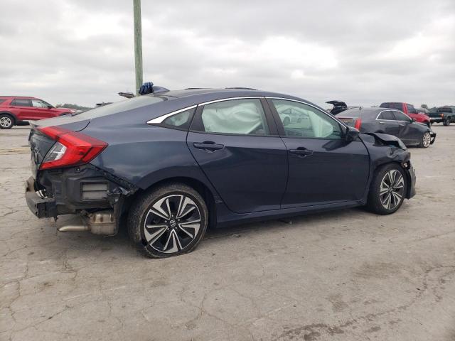 2016 HONDA CIVIC EXL 19XFC1F73GE009305