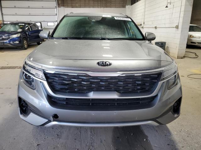 2021 KIA SELTOS EX KNDERCAA2M7119251