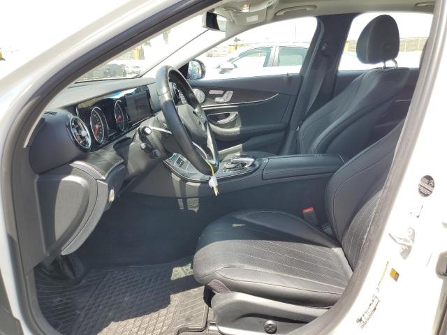 2018 MERCEDES-BENZ E 300 WDDZF4JBXJA345082