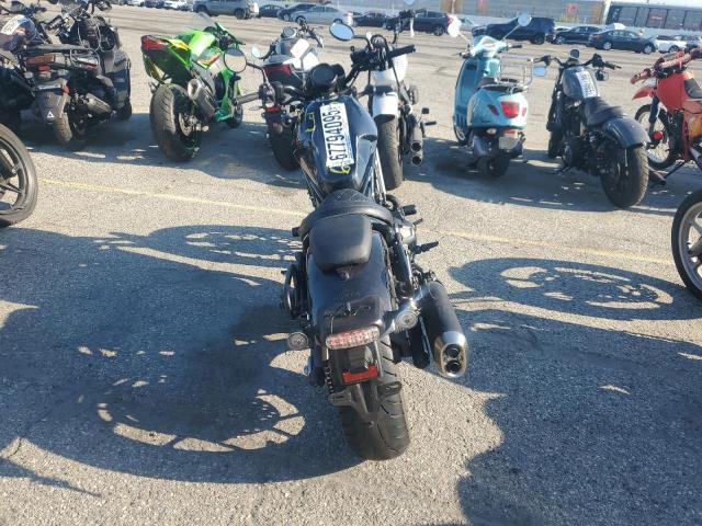 2022 HONDA CMX1100 D JH2SC8310NK102999