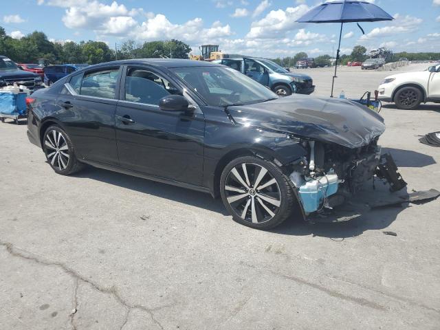 2020 NISSAN ALTIMA SR 1N4AL4CV8LC145306
