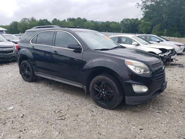 2017 CHEVROLET EQUINOX LT - 2GNFLFEK0H6243414