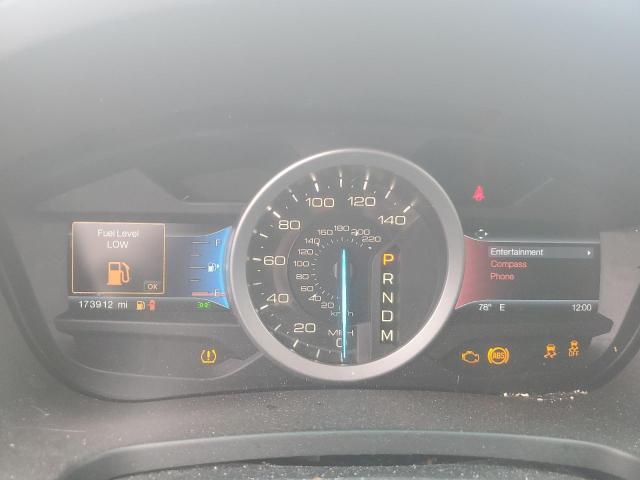 2015 FORD EXPLORER XLT #3301721373