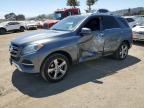 2017 MERCEDES-BENZ GLE 350 4M - 4JGDA5HB6HA913980