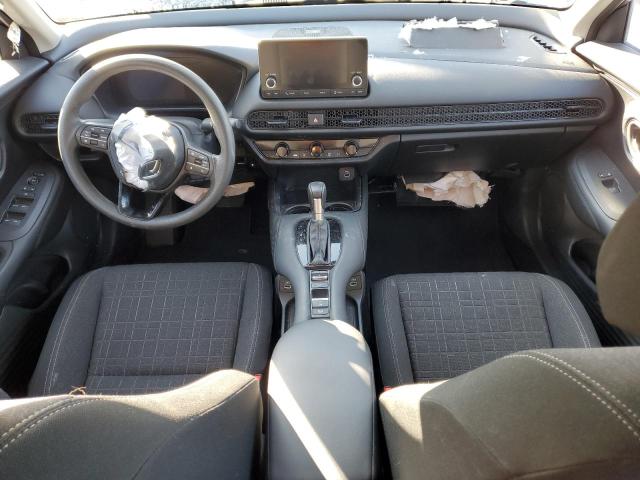 2023 HONDA HR-V LX - 3CZRZ2H3XPM735643