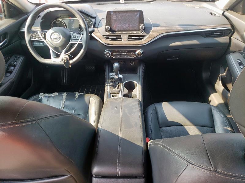 2019 NISSAN ALTIMA 1N4BL4EV9KC101735