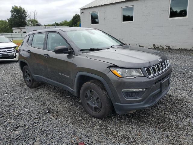 2018 JEEP COMPASS SP 3C4NJDAB5JT146215