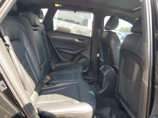 2014 AUDI SQ5 PRESTI - WA1VGBFPXEA077360