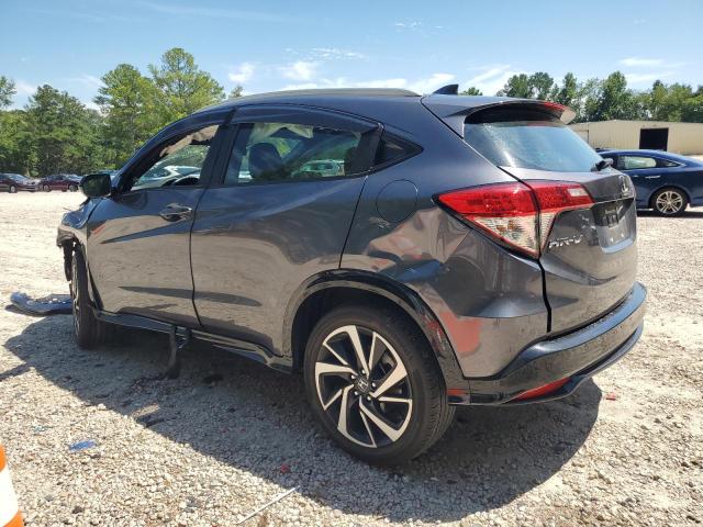 2019 HONDA HR-V SPORT 3CZRU5H12KG705509