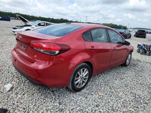 2017 KIA FORTE LX 3KPFL4A7XHE039413