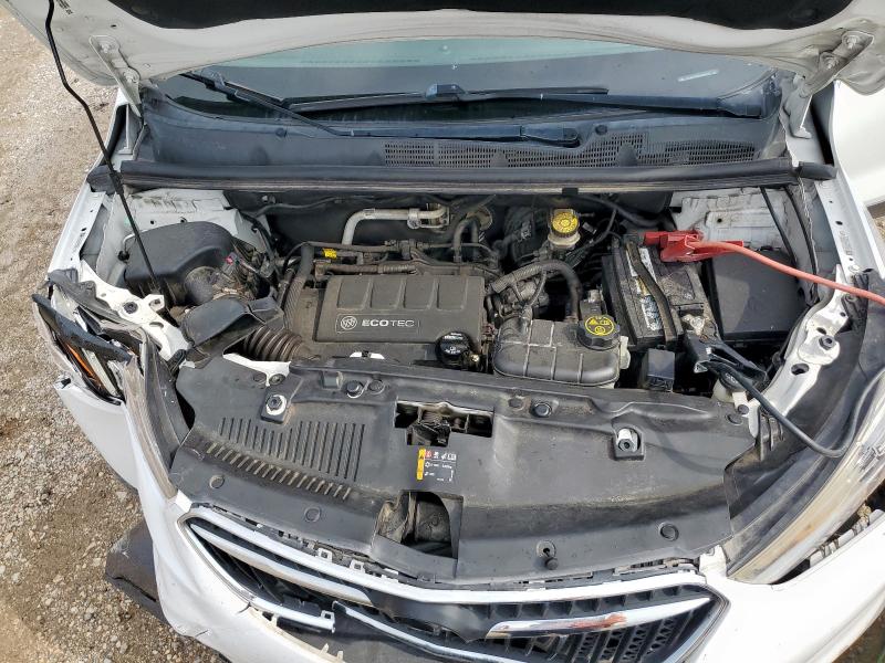 2019 BUICK ENCORE PRE - KL4CJASB2KB928408