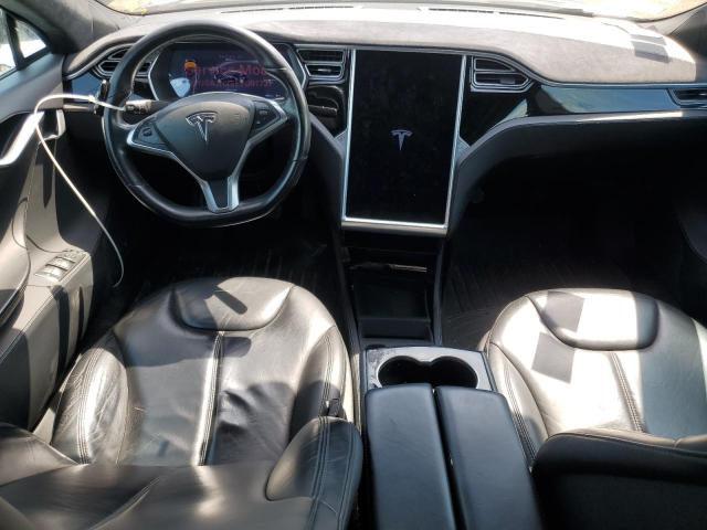 2015 TESLA MODEL S 85 5YJSA1H23FF091731