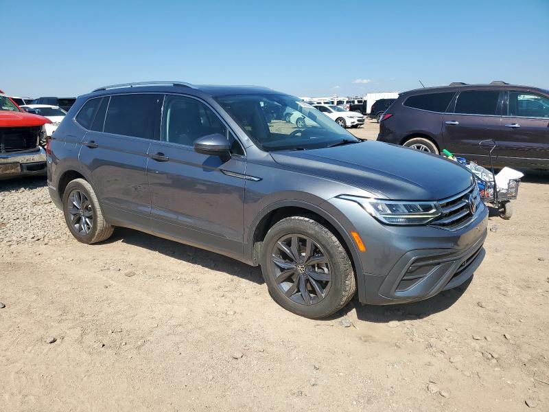 2022 VOLKSWAGEN TIGUAN SE 3VV3B7AXXNM155947