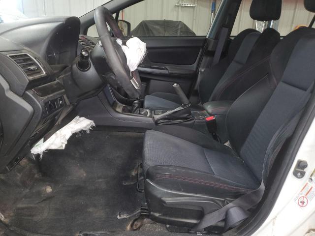 2015 SUBARU WRX PREMIU - JF1VA1D61F9806527