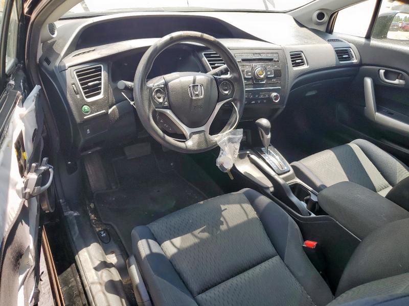2015 HONDA CIVIC LX 2HGFG3B54FH502595