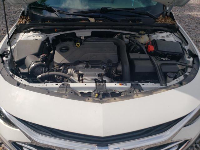 2022 CHEVROLET MALIBU LT 1G1ZD5ST6NF112511